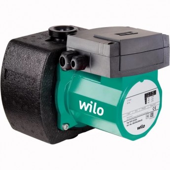 Циркуляционный насос WILO TOP-S 25/10 (1~230 V, PN 10)