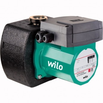Циркуляционный насос WILO TOP-Z 25/10 (1~230 V, PN 10, RG)