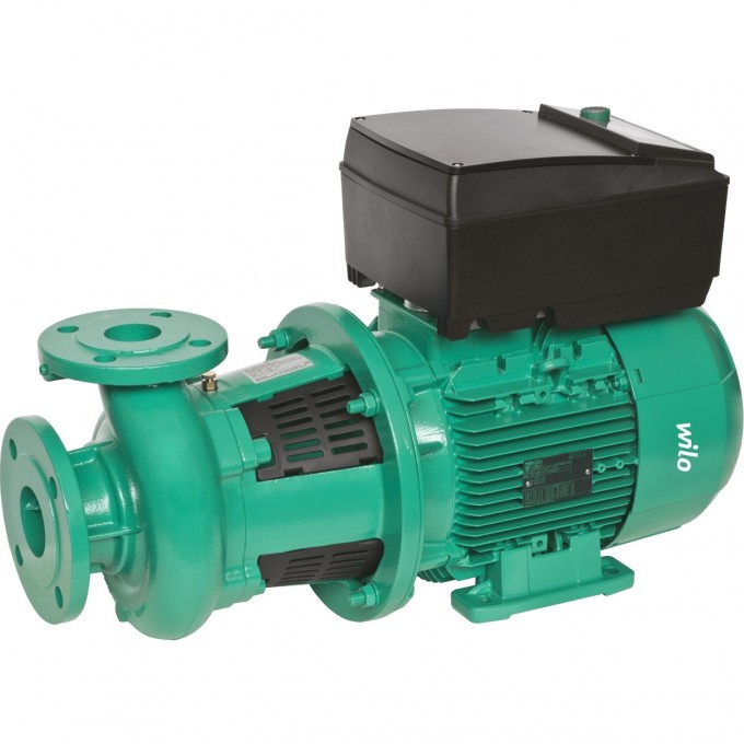 Блочный насос WILO CRONOBLOC-BL-E 40/170-7,5/2-R1 2159708 2126121 2191435