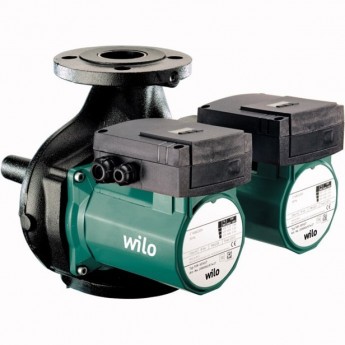 Циркуляционный насос STANDARD WILO TOP-SD 32/10 DM PN6/10