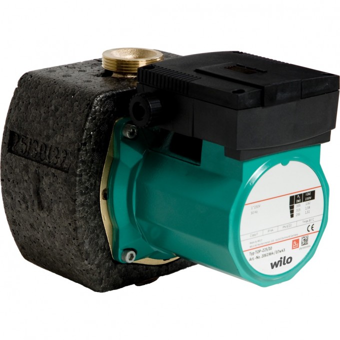 Циркуляционный насос WILO TOP-Z 50/7 (3~ V, PN 16, GG) 2175523 2063569 Циркуляционный насос WILO TOP-Z 50/7 (3~ V, PN 16, GG) 2175523 2063569