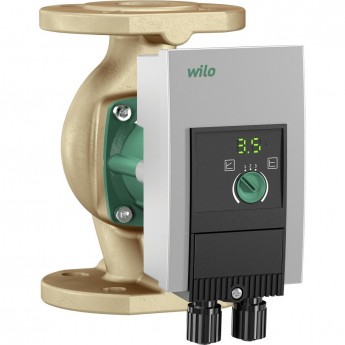 Циркуляционный насос WILO VARIOS MAXO-Z 30/0,5-12
