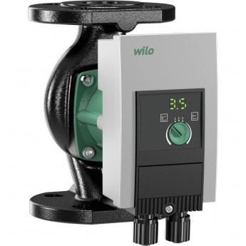 Циркуляционный насос WILO YONOS MAXO 100/0,5-12 PN6