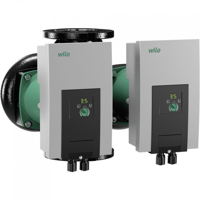 Циркуляционный насос WILO YONOS MAXO-D 40/0,5-8 2120664 Циркуляционный насос WILO YONOS MAXO-D 40/0,5-8 2120664