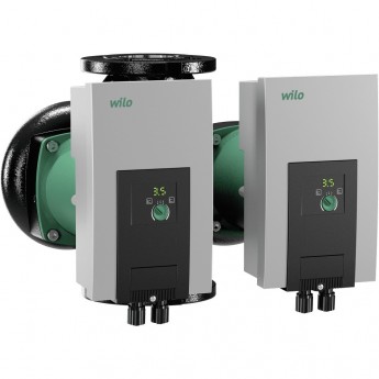Циркуляционный насос WILO YONOS MAXO-D 80/0,5-6 PN6