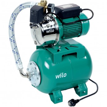 Насосная станция WILO HWJ 202 EM-2