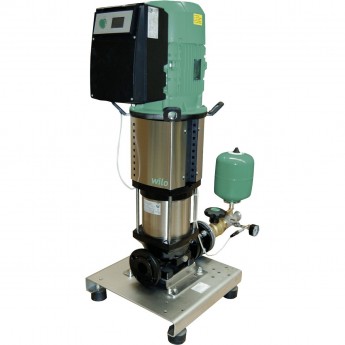 Насосная станция WILO SIBOOST SMART 1 HELIX VE 405 Насосная станция WILO SIBOOST SMART 1 HELIX VE 405