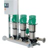 Насосная станция WILO CO-2 HELIX V 3605/2/K/CC-EB-R 2532356