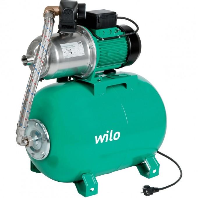 Насосная станция WILO HMC 304-DM-2 2550614 2511908 Насосная станция WILO HMC 304-DM-2 2550614 2511908