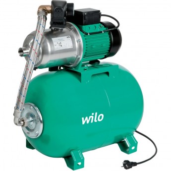 Насосная станция WILO HMP 304-DM-2