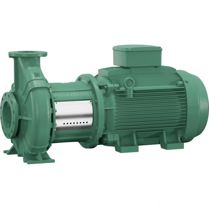 Блочный насос WILO CRONOBLOC-BL 65/170-15/2 2786216 2025822R