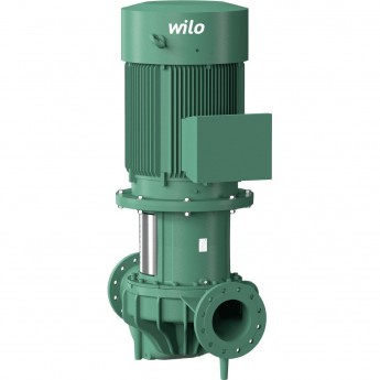 Циркуляционный насос WILO CRONOLINE-IL 80/190-18,5/2 Циркуляционный насос WILO CRONOLINE-IL 80/190-18,5/2
