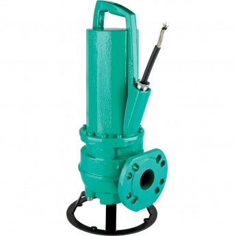 Фекальный насос WILO REXA PRO C08DA-436/EAD1X2-T0050-540-O Фекальный насос WILO REXA PRO C08DA-436/EAD1X2-T0050-540-O