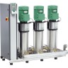 Насосная станция WI 1015 PN25LO SIBOOST SMART 4 HELIX V 2787498 2536113