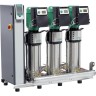 Насосная станция WILO SIBOOST SMART 4 HELIX VE 1603/3kW 2799775 2537353