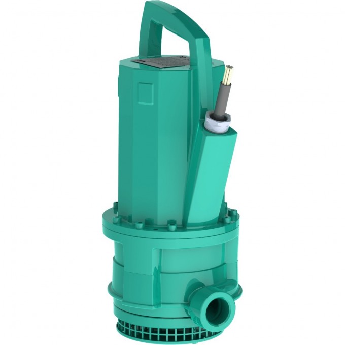 Погружной насос для сточных вод WILO TMT 32M113/7,5Ci 2458807 .  2458807 (2780032)