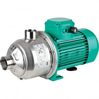 Центробежный насос WILO ECONOMY MHI 406 (1~230 В, FKM) Центробежный насос WILO ECONOMY MHI 406 (1~230 В, FKM)