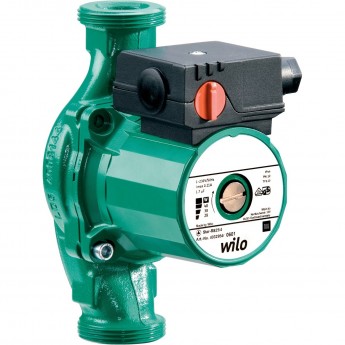 Циркуляционный насос WILO STAR-RS 25/6-130(180)-RK