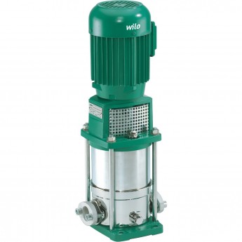 Вертикальный многоступенчатый насос WILO MULTIVERT MVI 7003/1-3/16/E/3-400-50-2 Вертикальный многоступенчатый насос WILO MULTIVERT MVI 7003/1-3/16/E/3-400-50-2