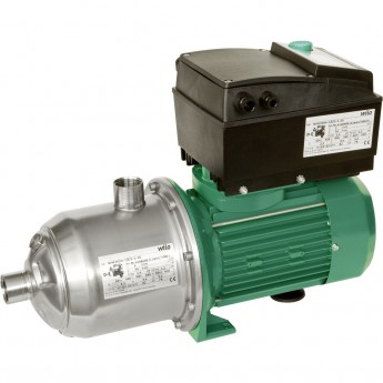 Центробежный насос WILO ECONOMY MHIE 803N-2G (3~380/400/440 V, FKM)