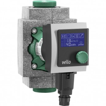 Циркуляционный насос WILO STRATOS PICO 25/1-6 Циркуляционный насос WILO STRATOS PICO 25/1-6