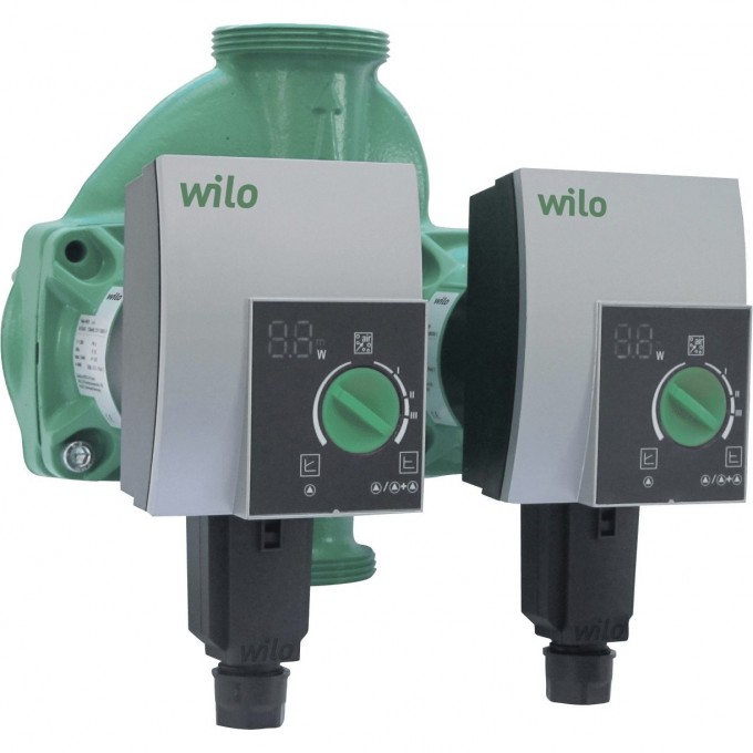 Циркуляционный насос WILO YONOS PICO-D 30/1-6 4198299 4178164 4230948 Циркуляционный насос WILO YONOS PICO-D 30/1-6 4198299 4178164 4230948