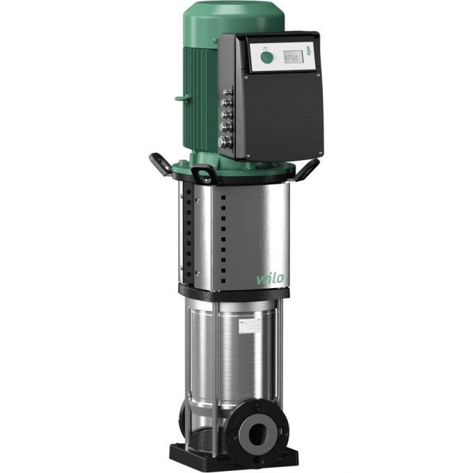Вертикальный многоступенчатый насос WILO HELIX VE 1606 FF240-1/16/E/KS 4190747 Вертикальный многоступенчатый насос WILO HELIX VE 1606 FF240-1/16/E/KS 4190747