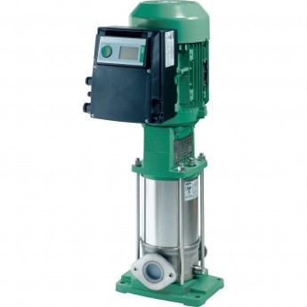 Вертикальный многоступенчатый насос WILO MVIE 9502-3/16/E/3-2-2G Вертикальный многоступенчатый насос WILO MVIE 9502-3/16/E/3-2-2G