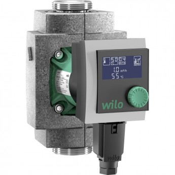 Циркуляционный насос WILO STRATOS PICO-Z 20/1-4