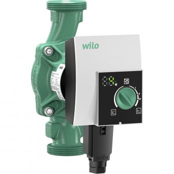 Циркуляционный насос WILO YONOS PICO 25/1-4-130