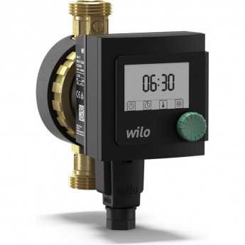 Насос WILO STAR-Z NOVA T