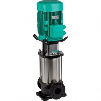 Вертикальный многоступенчатый насос WILO HELIX FIRST V 5210-5/30/E/KS/ Вертикальный многоступенчатый насос WILO HELIX FIRST V 5210-5/30/E/KS/