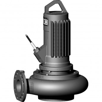 Фекальный насос WILO EMU FA 10.82-215E + T 17-4/16HEx Фекальный насос WILO EMU FA 10.82-215E + T 17-4/16HEx