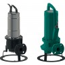 Фекальный насос WILO REXA CUT GI03.31/S-M15-2-523/P 6081536