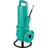 Фекальный насос WILO REXA PRO C08DA-417/EAD1X4-T0011-540-O 6078838
