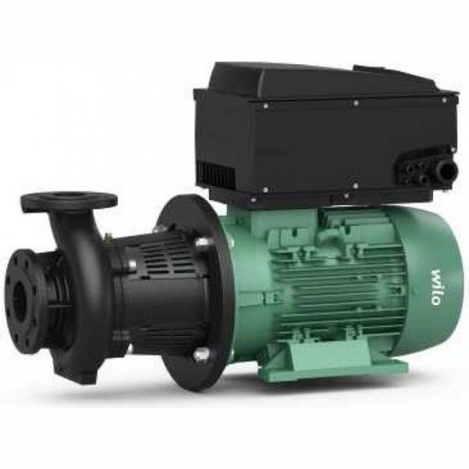 Блочный насос WILO BL-E65/170-15/2 2189962