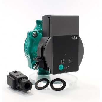 Циркуляционный насос WILO ATMOS PICO 15/1-6