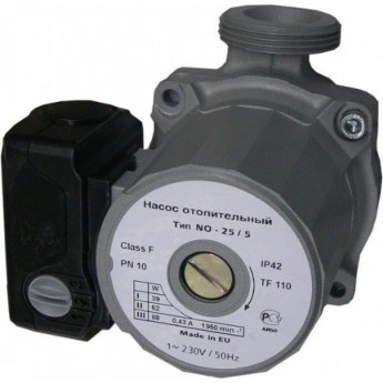 Циркуляционный насос WILO NO 25/4-180 Циркуляционный насос WILO NO 25/4-180