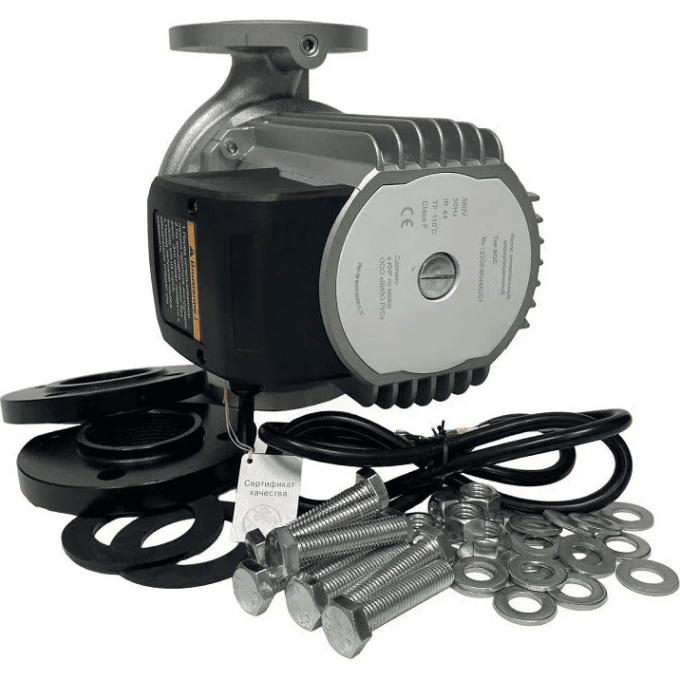 Циркуляционный насос WILO NOC 30/16 DM 2478484 Циркуляционный насос WILO NOC 30/16 DM 2478484