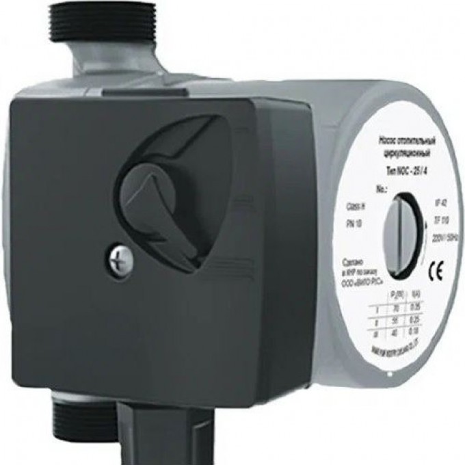 Циркуляционный насос WILO NOC 30/8 2478479 Циркуляционный насос WILO NOC 30/8 2478479