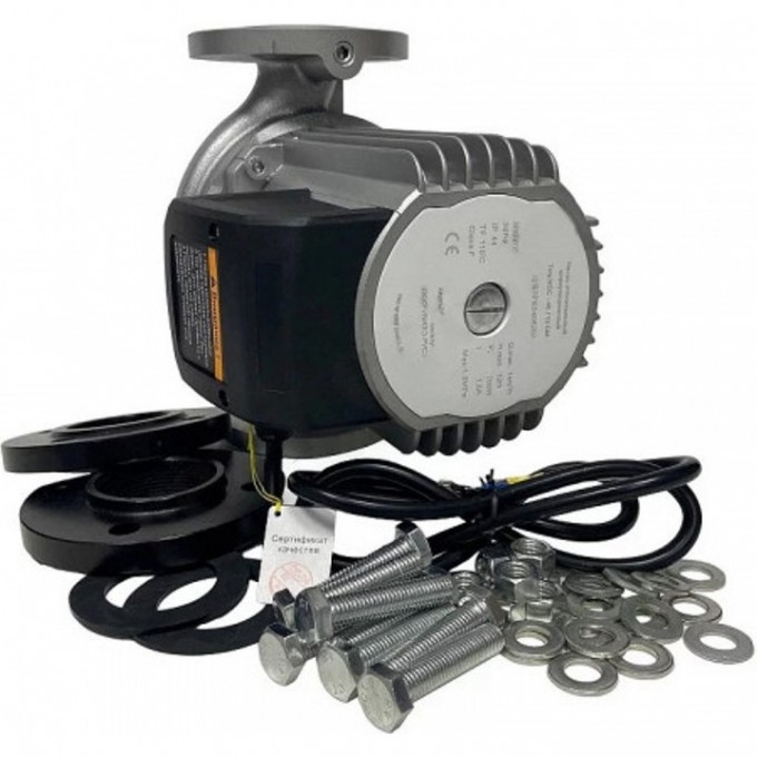 Циркуляционный насос WILO NOC 40/9 DM 2786742 Циркуляционный насос WILO NOC 40/9 DM 2786742