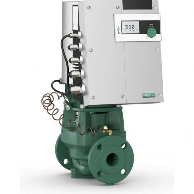 Циркуляционный насос WILO STRATOS GIGA 50/4-53/11-R1 2191960 Циркуляционный насос WILO STRATOS GIGA 50/4-53/11-R1 2191960