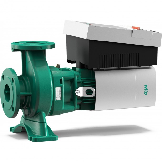 Циркуляционный насос WILO STRATOS GIGA B 50/1-37/5,0 2189120