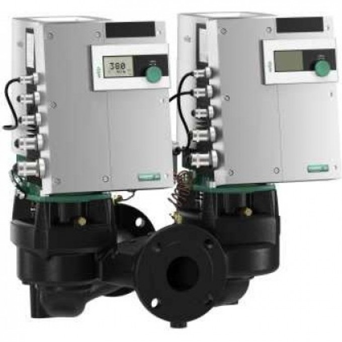 Циркуляционный насос WILO STRATOS GIGA-D 65/3-40/11-R1 2192054 Циркуляционный насос WILO STRATOS GIGA-D 65/3-40/11-R1 2192054