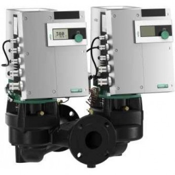 Циркуляционный насос WILO STRATOS GIGA-D 65/3-49/15-R1 Циркуляционный насос WILO STRATOS GIGA-D 65/3-49/15-R1