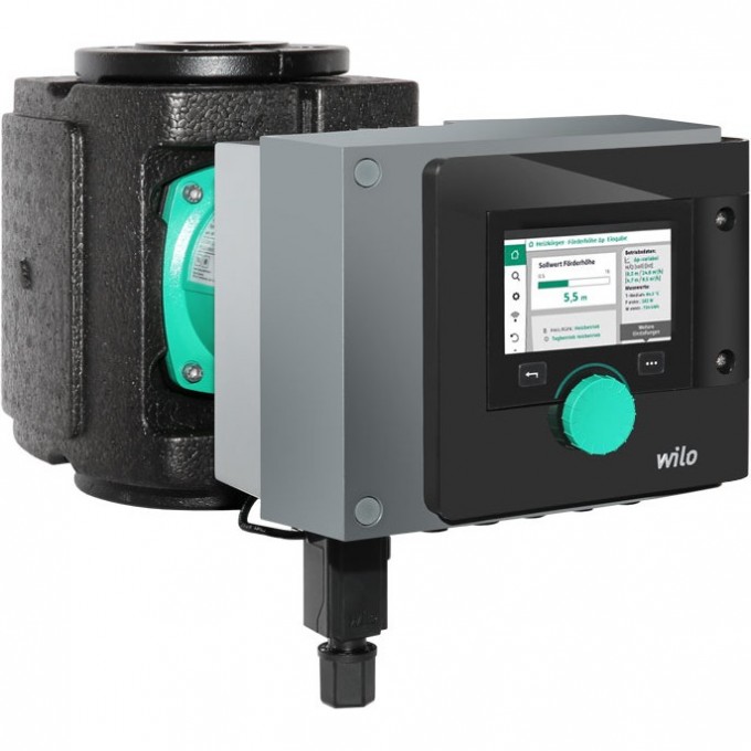 Циркуляционный насос WILO STRATOS MAXO 25/0,5-4 PN10 2164567 Циркуляционный насос WILO STRATOS MAXO 25/0,5-4 PN10 2164567