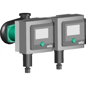 Циркуляционный насос WILO STRATOS MAXO-D 65/0,5-6 PN6/10 Циркуляционный насос WILO STRATOS MAXO-D 65/0,5-6 PN6/10