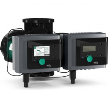 Циркуляционный насос WILO STRATOS MAXO-D 80/0,5-12 16 bar Циркуляционный насос WILO STRATOS MAXO-D 80/0,5-12 16 bar