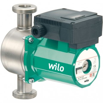 Циркуляционный насос WILO TOP-Z 25/10 (1~230 V, PN 16, RG)