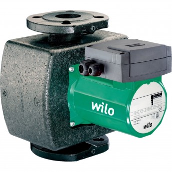Циркуляционный насос WILO TOP-Z 40/7 (3~ V, PN 16, GG) Циркуляционный насос WILO TOP-Z 40/7 (3~ V, PN 16, GG)